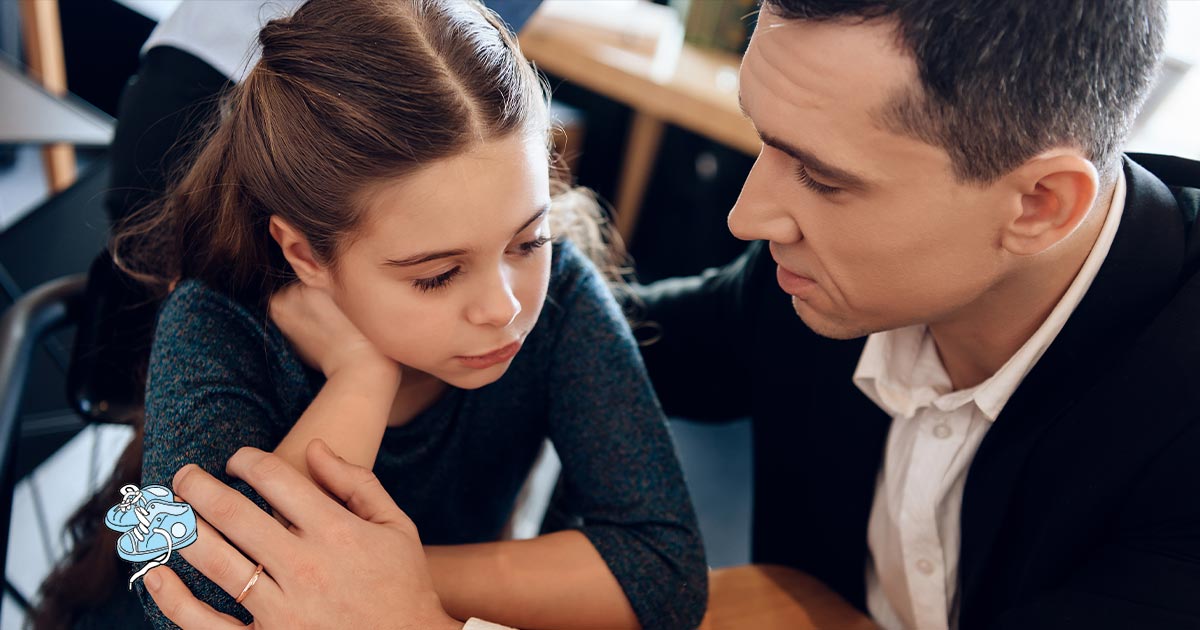 4 Steps You Should Take If Your Spouse Abducts Your Kids