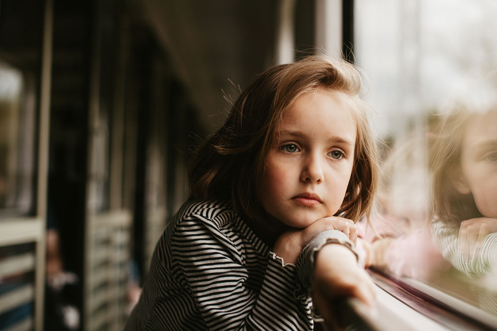 Child Alone Nebraska